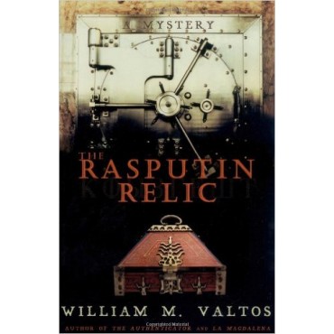 The Rasputin Relic      {USED}
